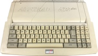 Amstrad CPC 6128 Plus