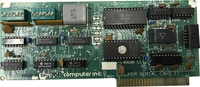 Apple Super Serial Card II