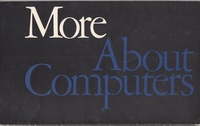 More About Computers