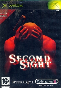 Second Sight