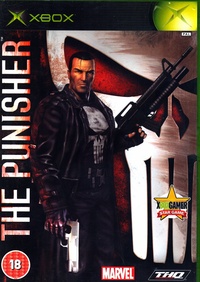 The Punisher