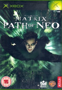 The Matrix: Path of Neo