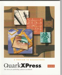 QuarkXpress 4.1