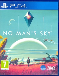 No Man's Sky