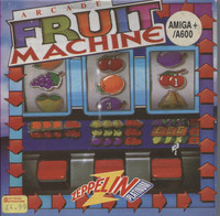 Arcade Fruit Machine