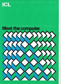 ICL - Meet the Computer