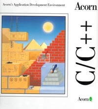 Acorn C/C++ Development Environment