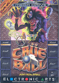 Crue Ball