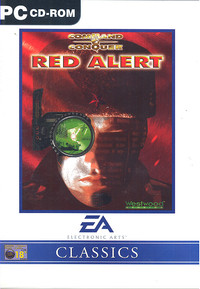 Command & Conquer - Red Alert (EA Classics)
