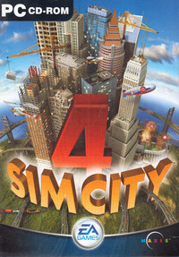 Sim City 4