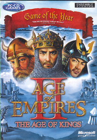 Age of Empires II The Age of Kings (GOTY Edition)