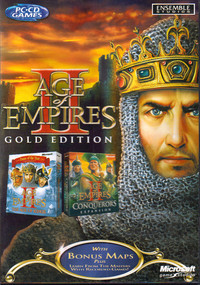 Age of Empires II (Gold Edition)