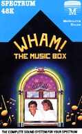 Wham! The Music Box