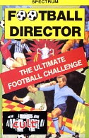 Football Director