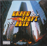 Grand Theft Auto