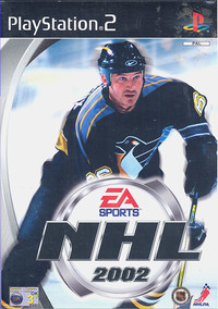 NHL 2002