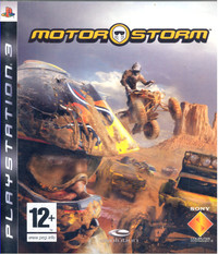 Motorstorm