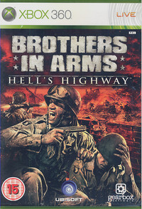 Brothers in Arms: Hell's Highway