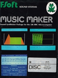 Music Maker