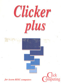 Clicker Plus