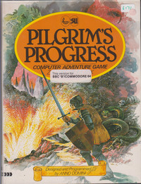 Pilgrim's Progress