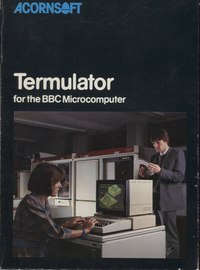 Termulator