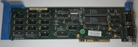 IBM MCA Dual Serial Board