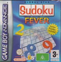 Sudoku Fever