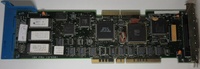 IBM SCSI/A Adapter