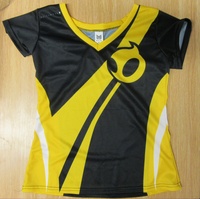 Team Dignitas Women's Jersey