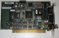 Unisys EISA Ethernet Controller