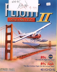 Flight Unlimited II