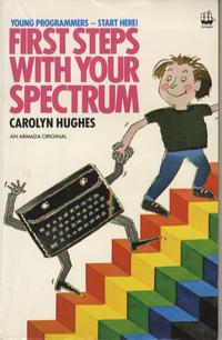 First Steps with your Spectrum