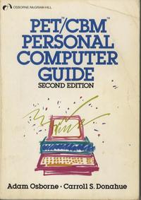 PET/CBM Personal Computer Guide (2nd ed)