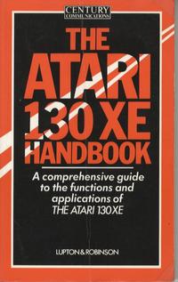 The Atari 130 XE Handbook