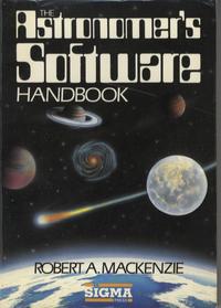 The Astronomer's Software Handbook