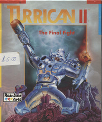 Turrican II