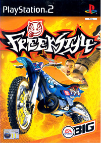 Freekstyle