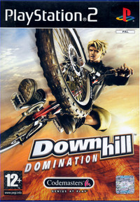 Downhill Domination