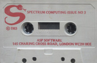 Spectrum Computing Issue No. 3