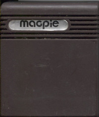 Micro Magpie