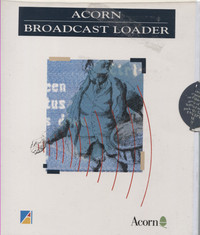 Acorn Broadcast loader