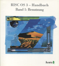 Risc OS 3