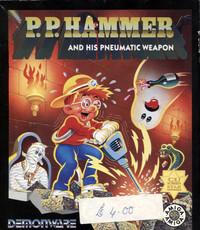 P.P.Hammer