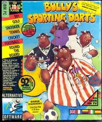 Bully's Sporting Darts