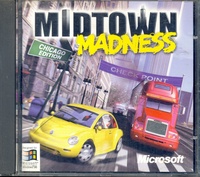 Midtown Madness