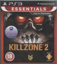 Killzone 2 (Essentials Edition)