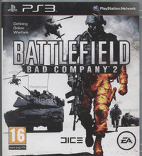 Battlefield: Bad Company 2