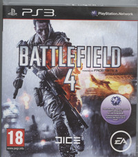 Battlefield 4