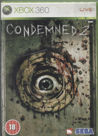 Condemned 2